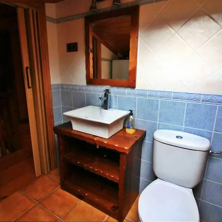 Casa Porto De Quilmas