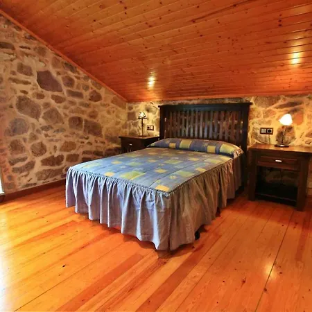 Casa Porto De Quilmas * O Pindo