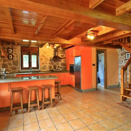 Casa Porto De Quilmas Сasa de vacaciones