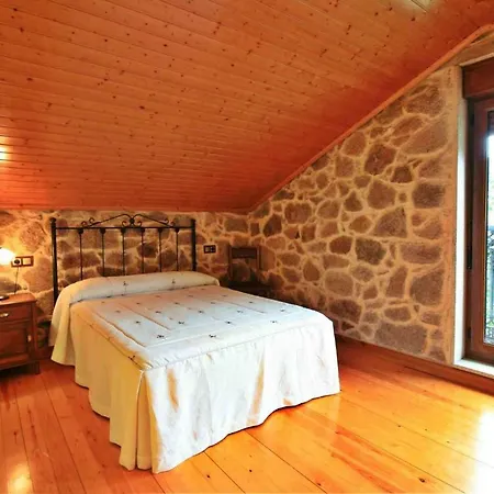 Casa Porto De Quilmas * O Pindo