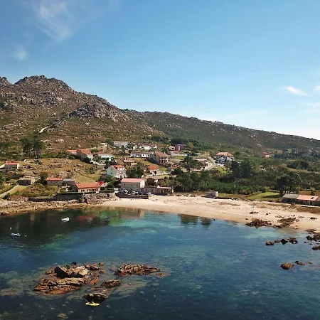 Casa Porto De Quilmas * O Pindo