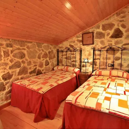 Casa Porto De Quilmas *