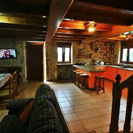 Casa Porto De Quilmas * O Pindo