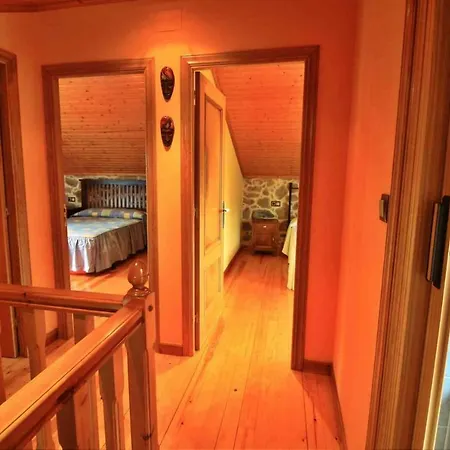 Casa Porto De Quilmas