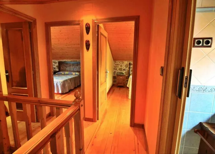 Casa Porto De Quilmas