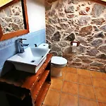 Casa Porto De Quilmas Nyaraló