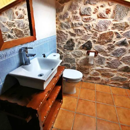 Casa Porto De Quilmas Dom wakacyjny