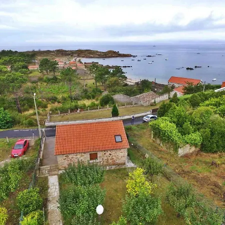 Casa Porto De Quilmas 度假居