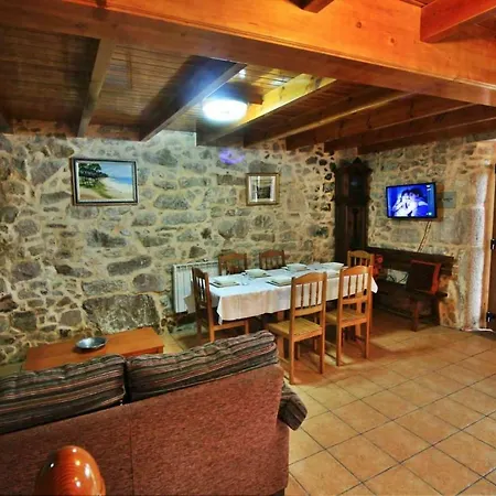Casa Porto De Quilmas 度假居