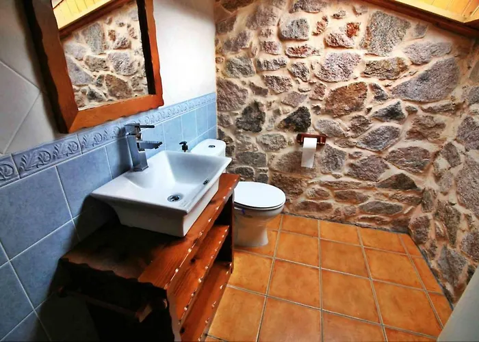 Casa Porto De Quilmas 度假居