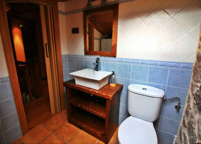 Casa Porto De Quilmas