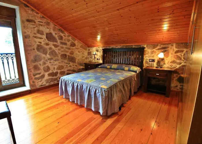 Casa Porto De Quilmas * O Pindo