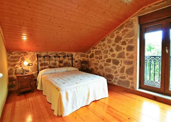 Casa Porto De Quilmas * O Pindo